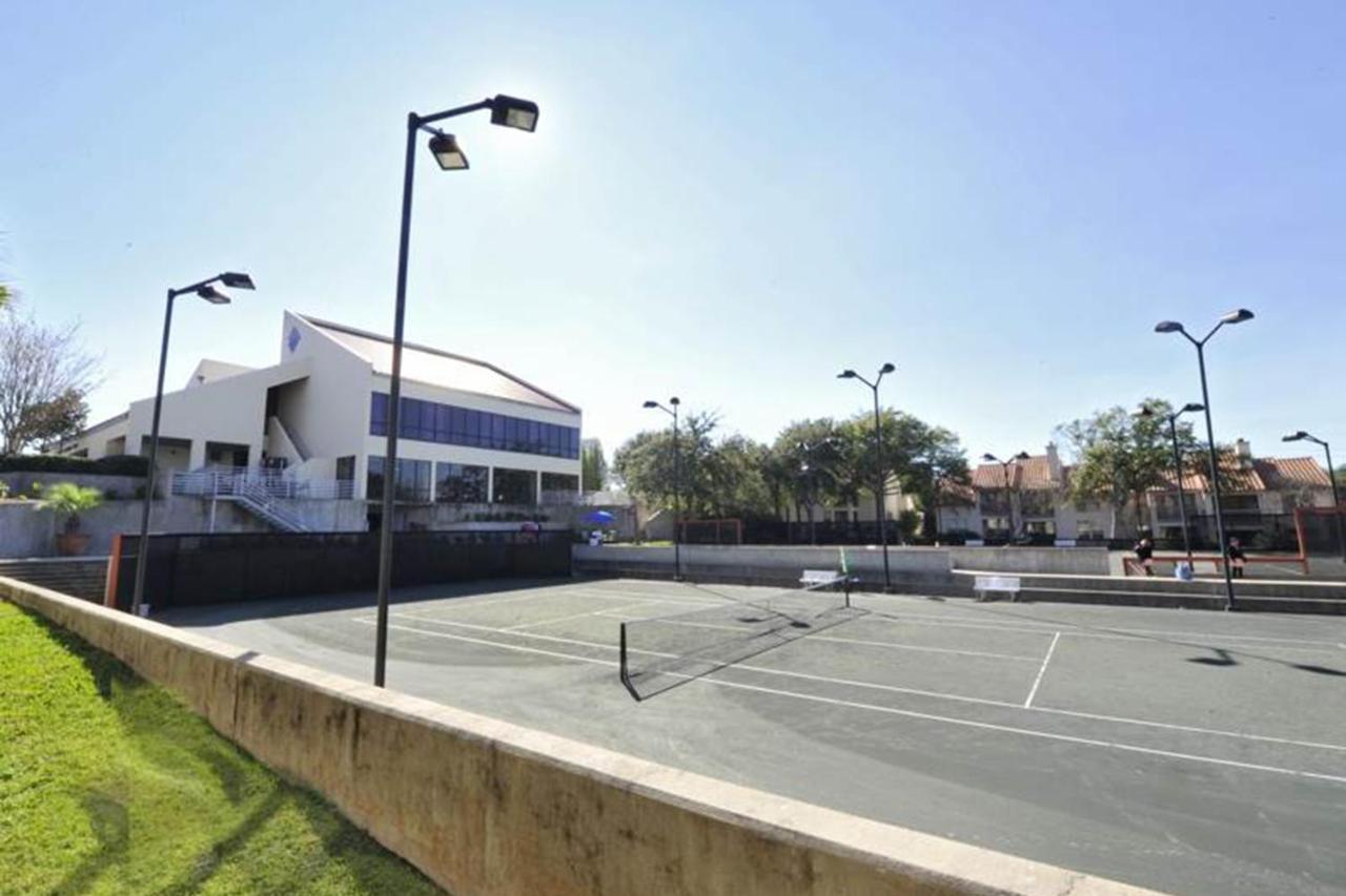 Tops'L Tennis Village 12 Destin Exteriör bild